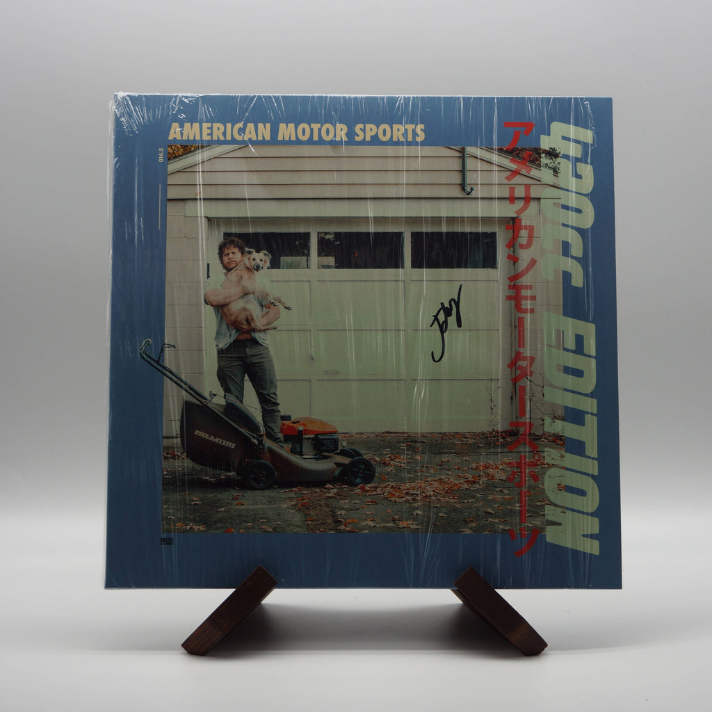 Bilmuri American Motor Sports