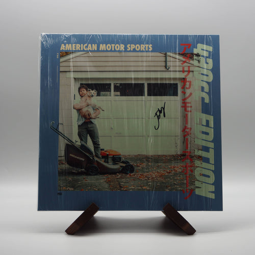 Bilmuri American Motor Sports
