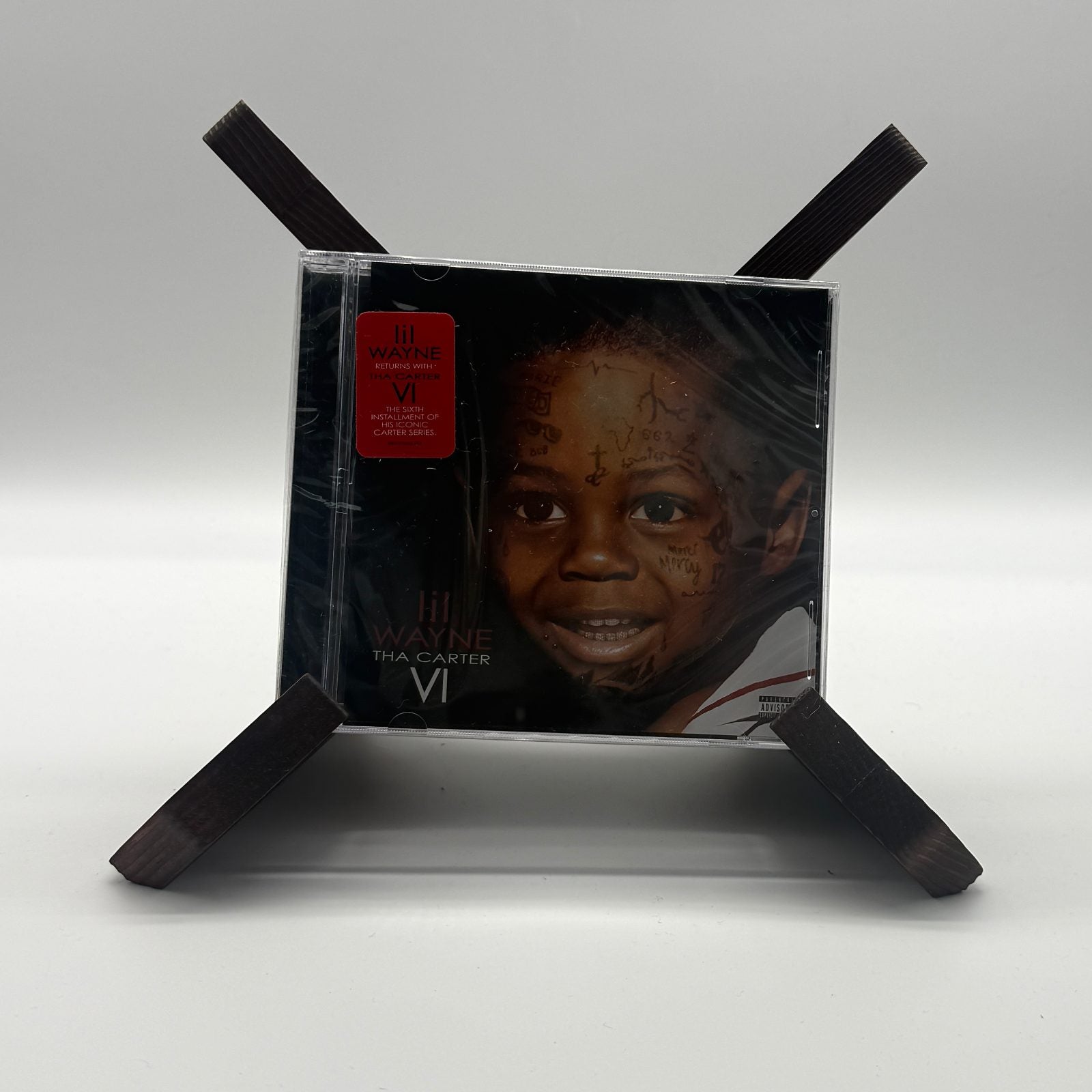 Lil Wayne Tha Carter VI