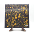 J.I.D The Never Story