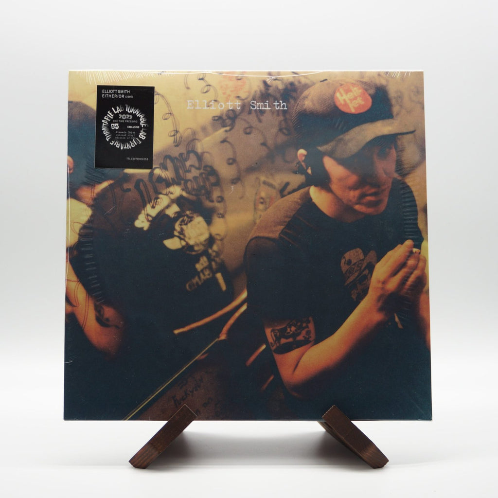 Elliott Smith Either / Or