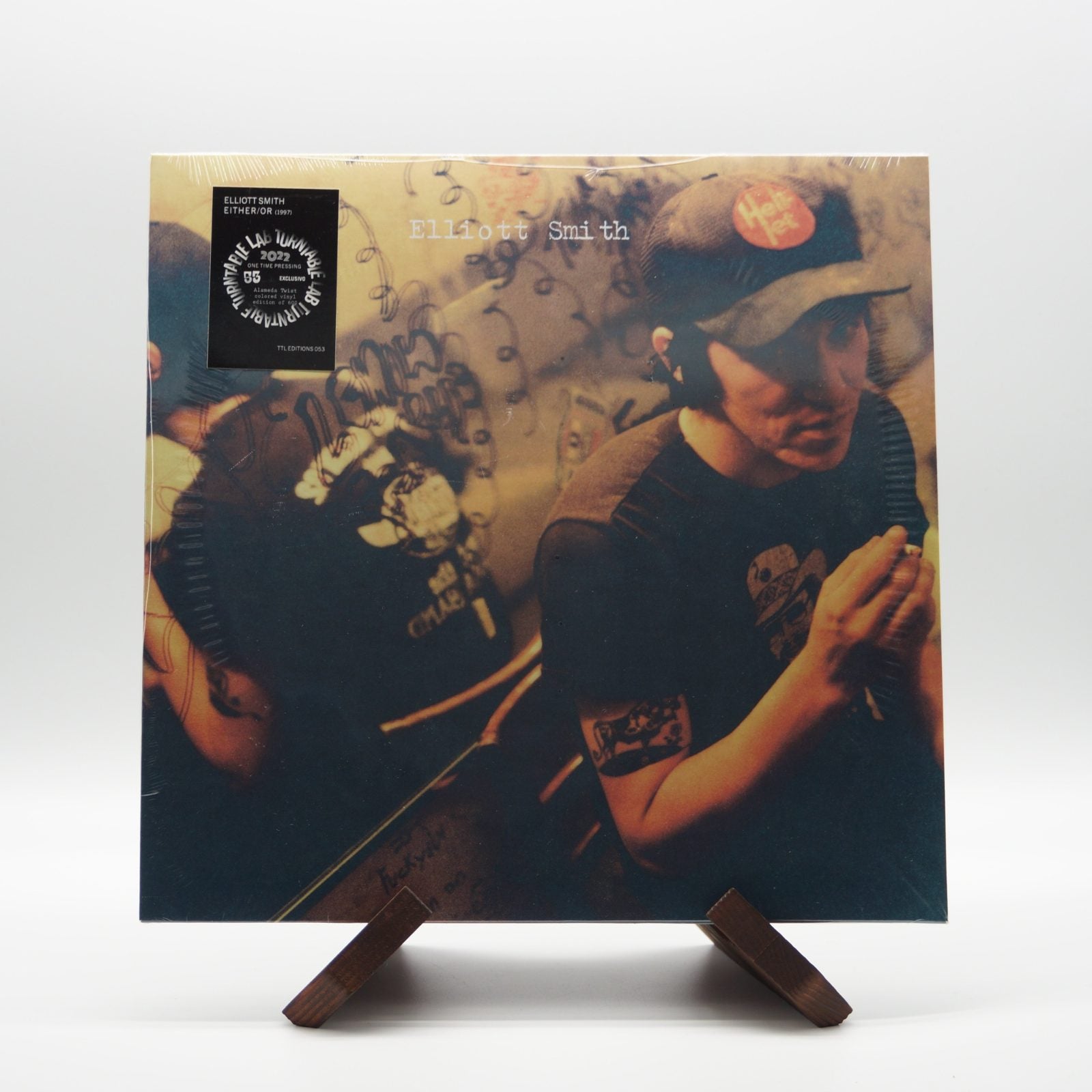Elliott Smith Either / Or