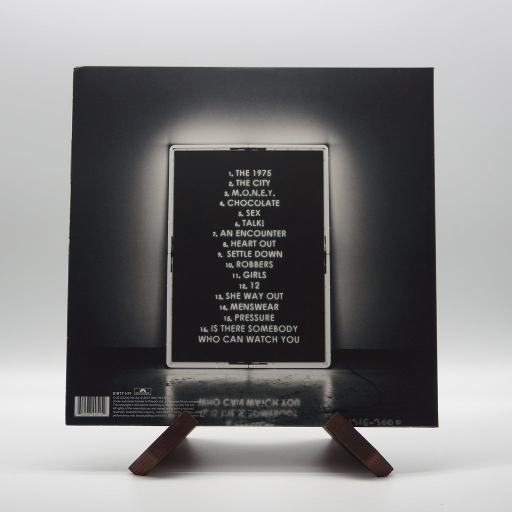 1975, The The 1975