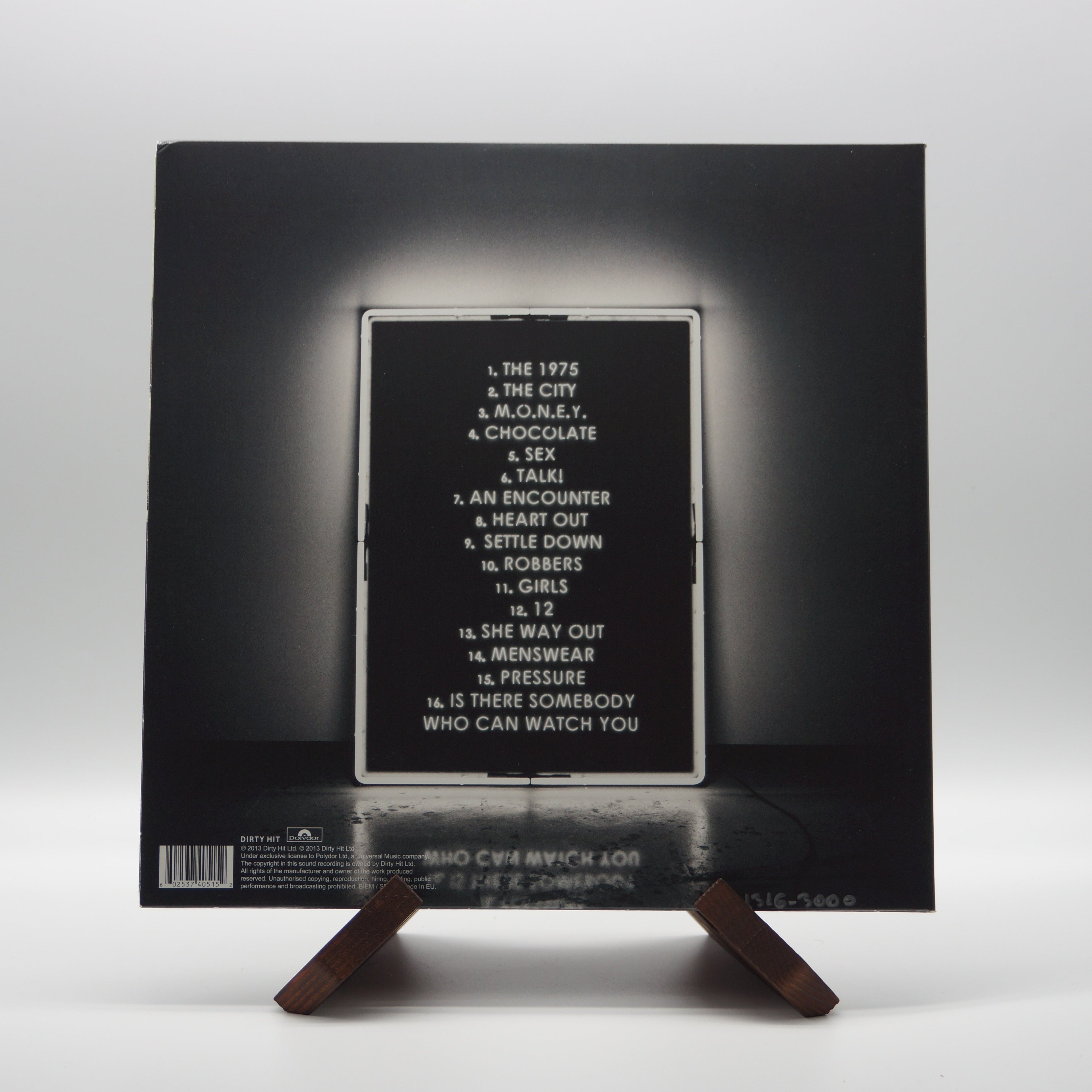 1975, The The 1975