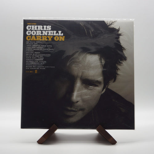 Chris Cornell Carry On