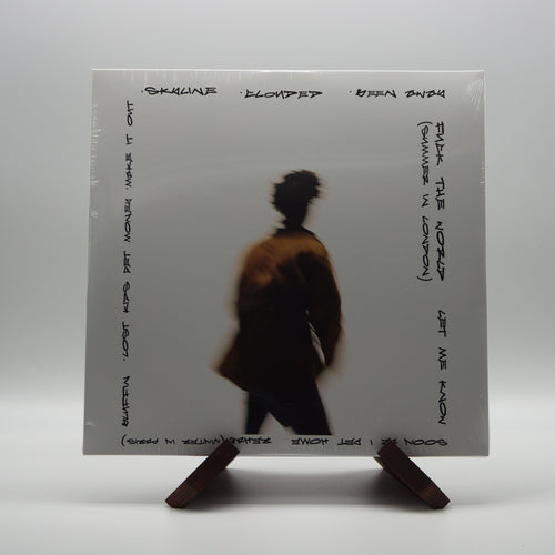 Brent Faiyaz Fuck The World