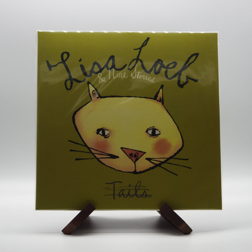 Lisa Loeb & Nine Stories Tails