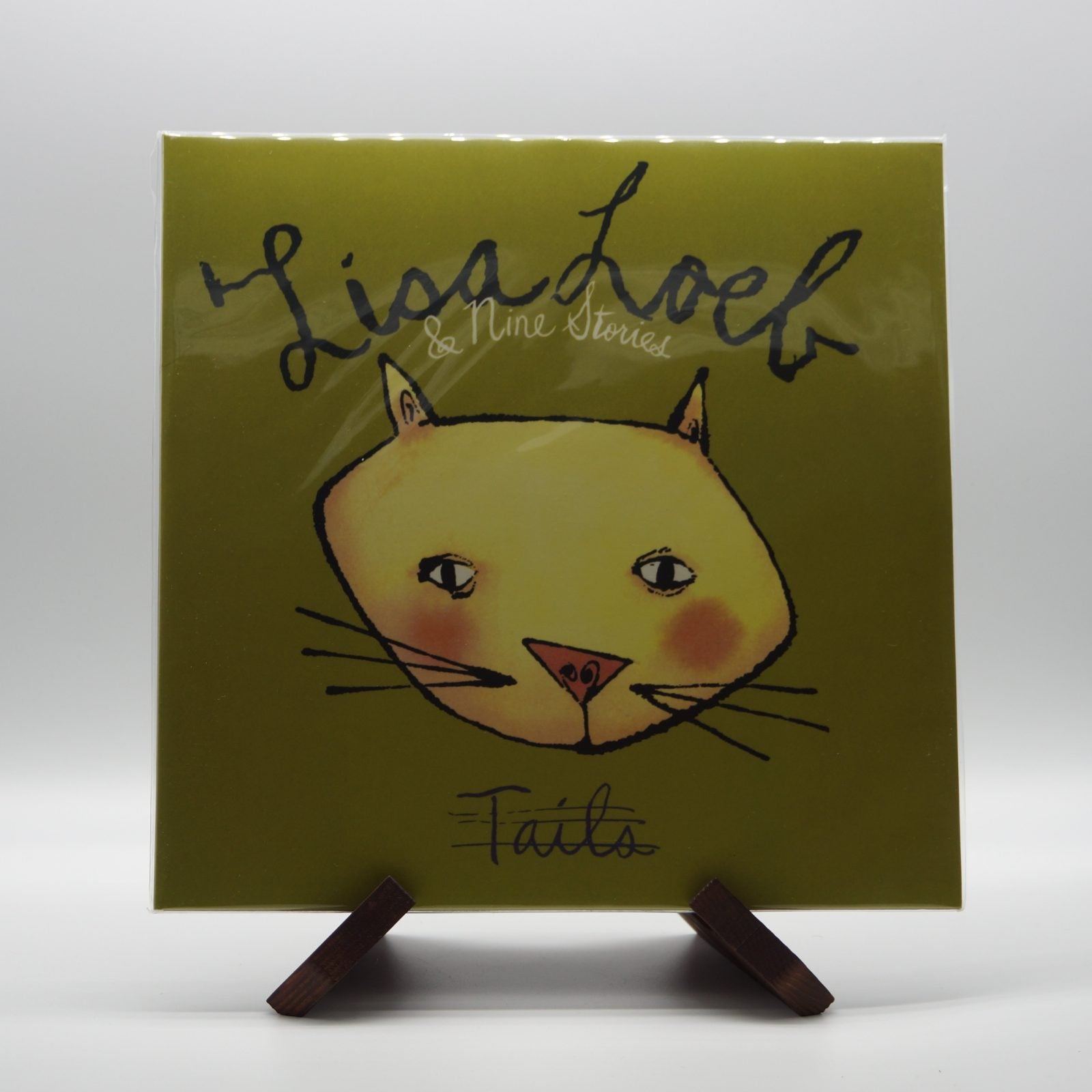 Lisa Loeb & Nine Stories Tails
