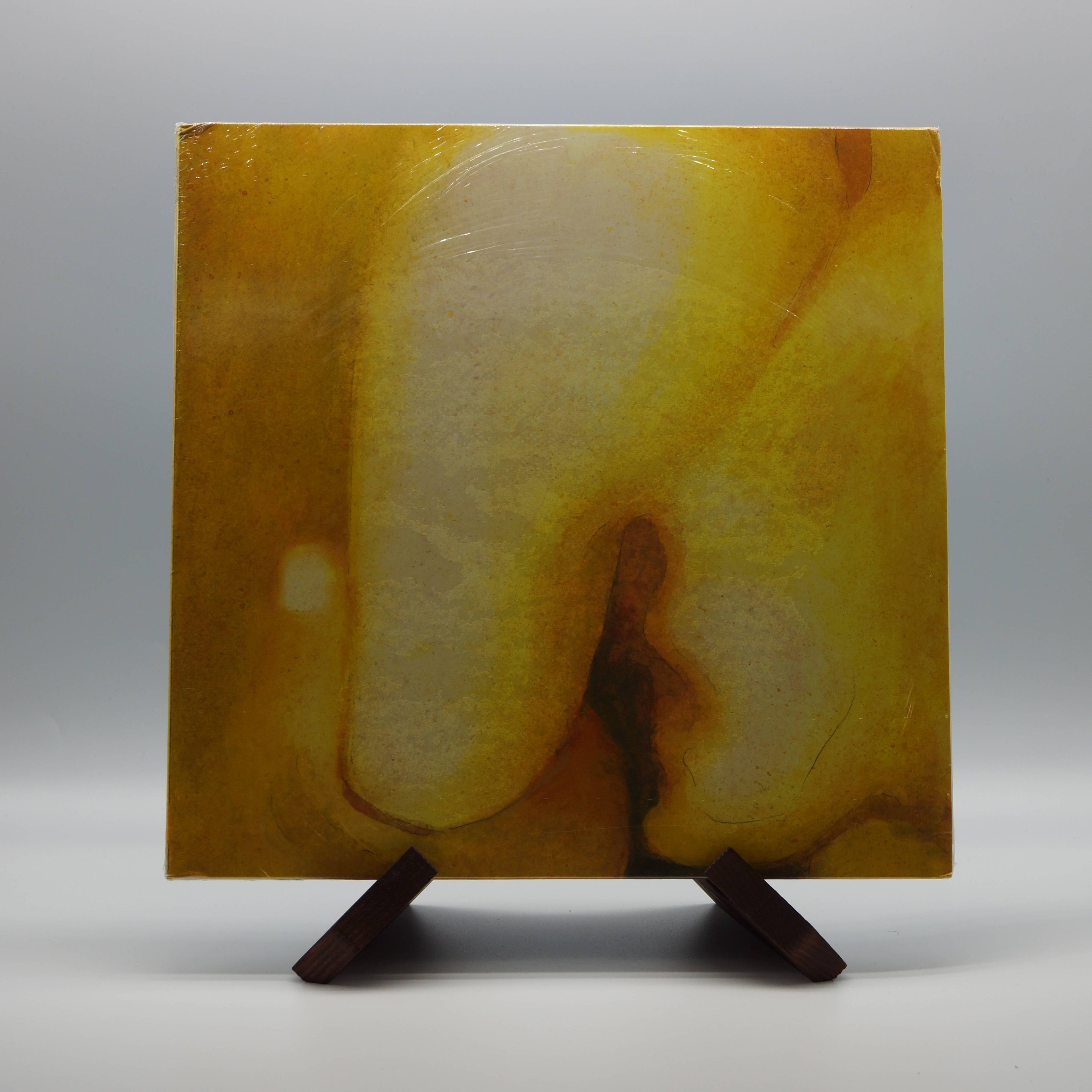 Smashing Pumpkins, The Pisces Iscariot
