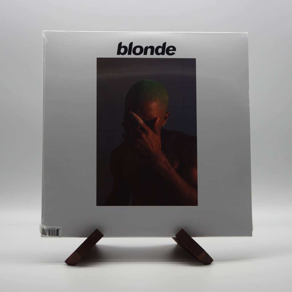 Frank Ocean Blonde