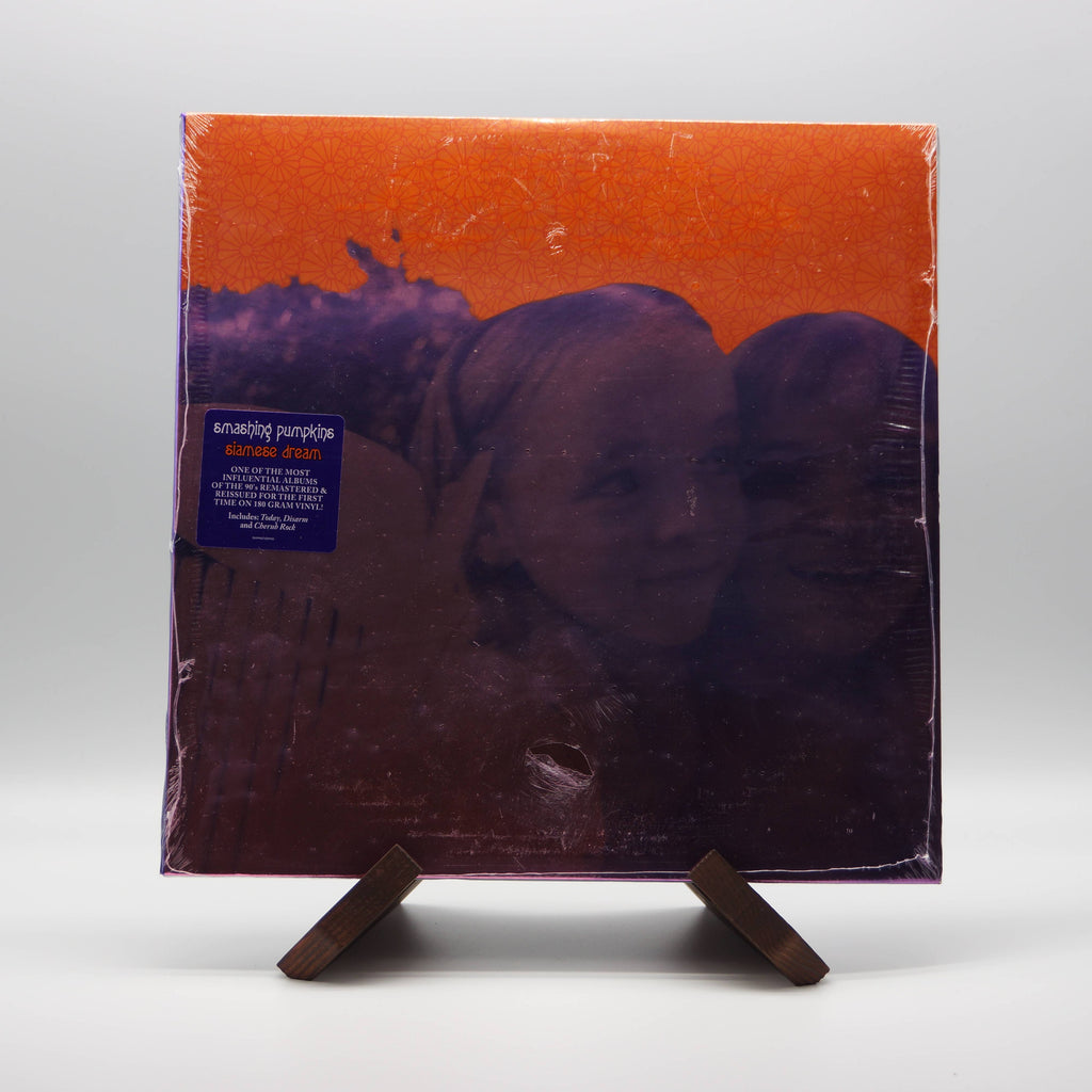 Smashing Pumpkins, The Siamese Dream