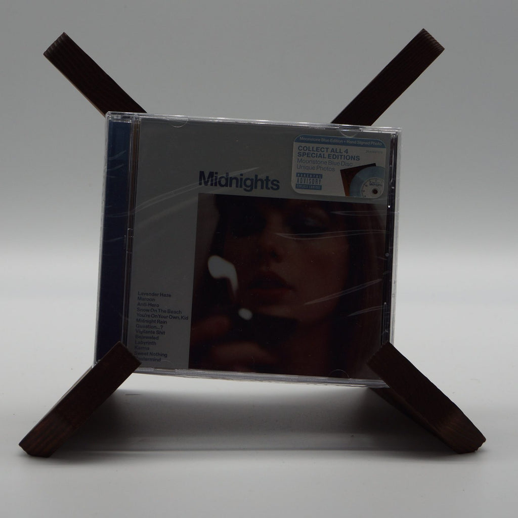 Taylor Swift Midnights
