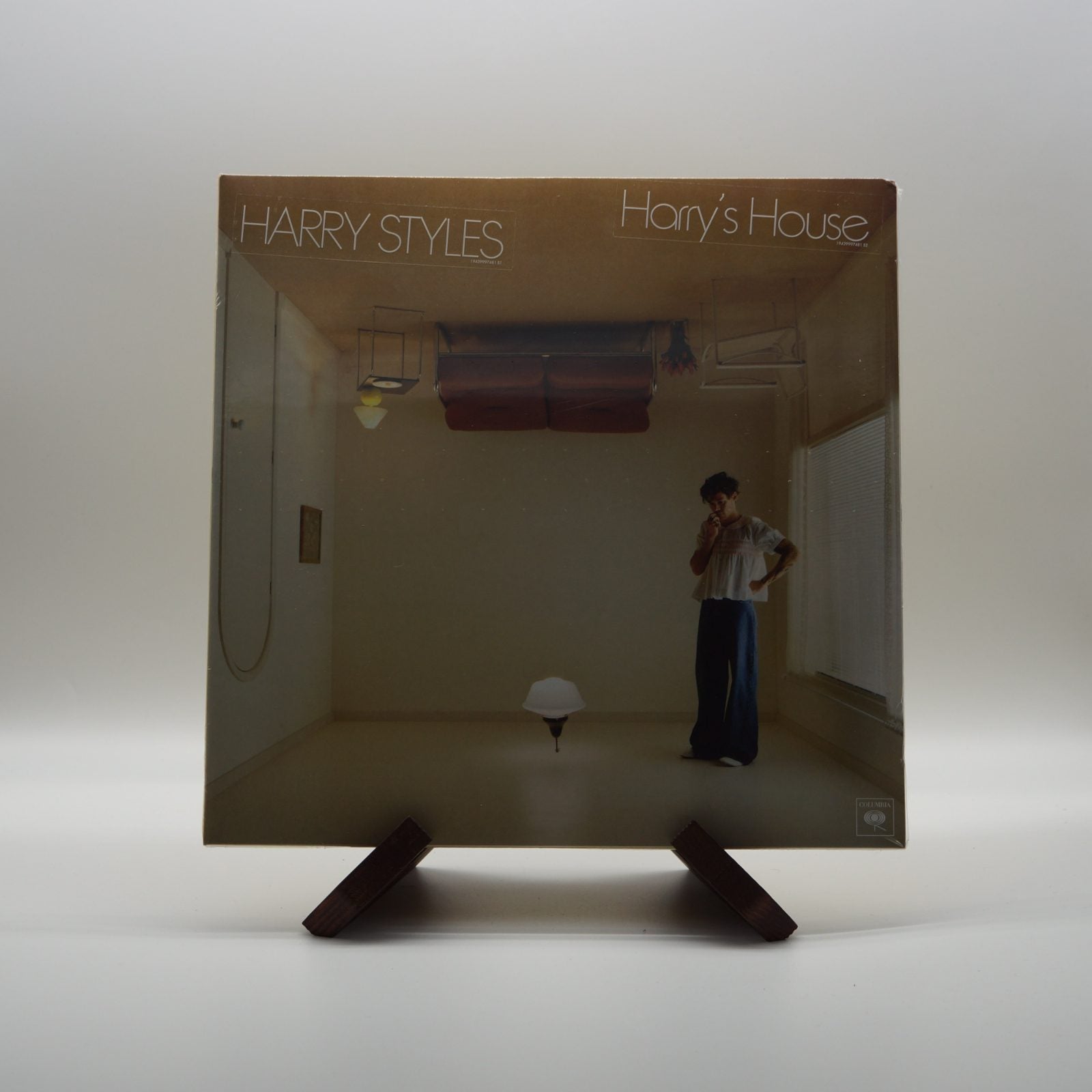 Harry Styles Harry’s House