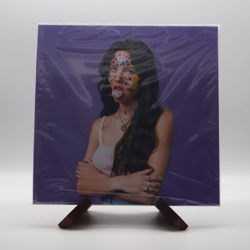 Olivia Rodrigo Sour