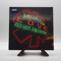 Red Hot Chili Peppers Unlimited Love