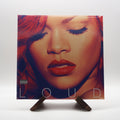 Rihanna Loud