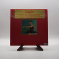 Kanye West My Beautiful Dark Twisted Fantasy