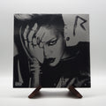 Rihanna Rated R