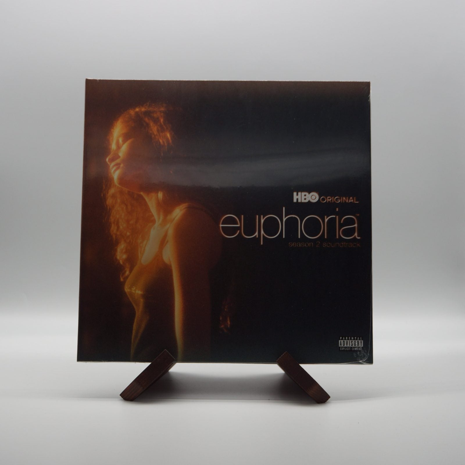 Various Euphoria (Season 2 Soundtrack)