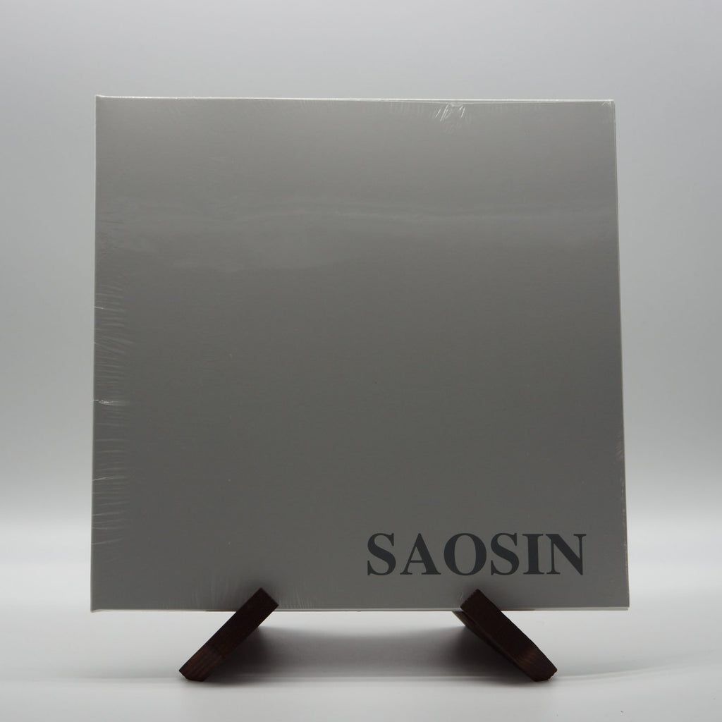 Saosin Translating The Name