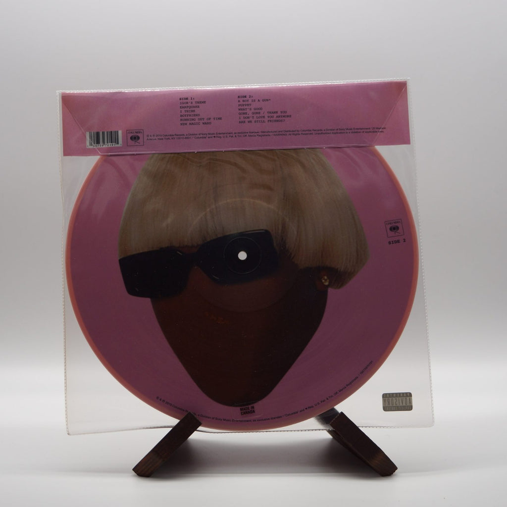 Tyler, The Creator Igor