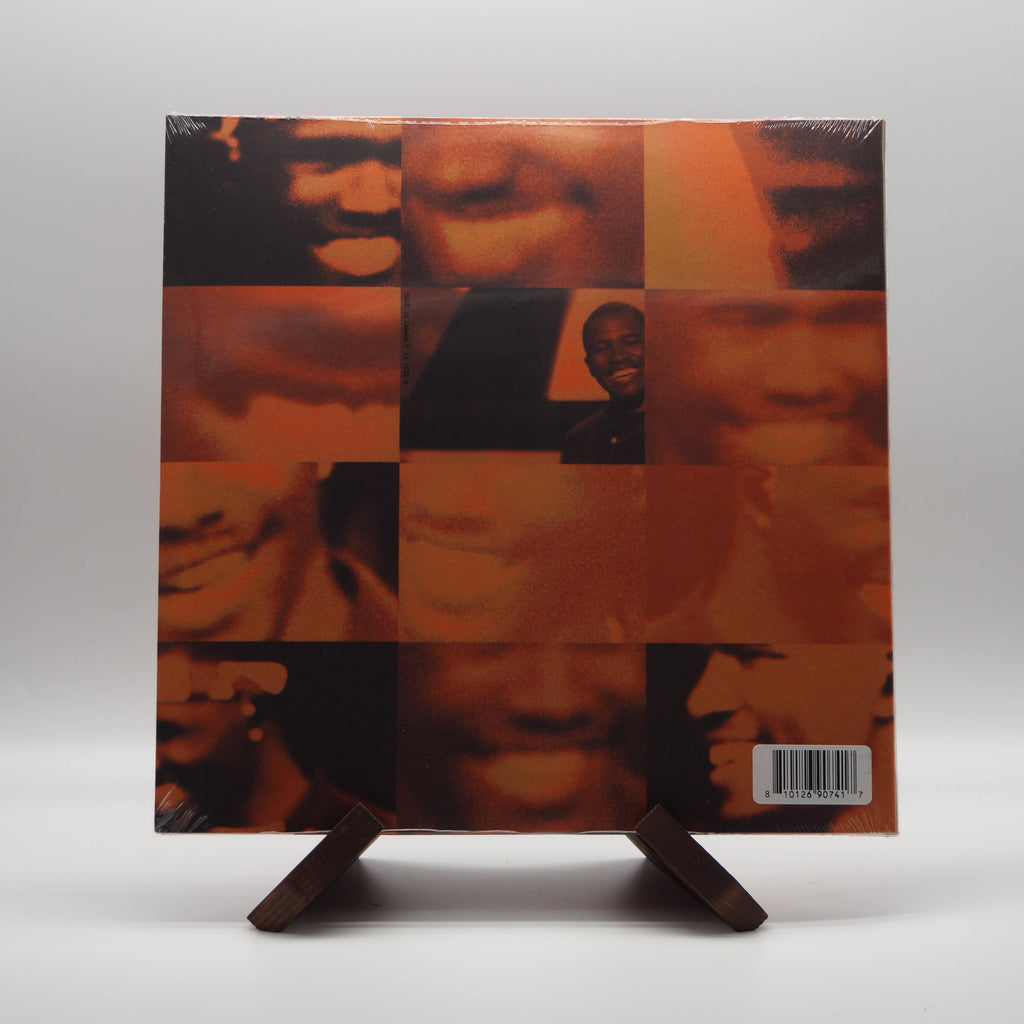 Frank Ocean Channel Orange