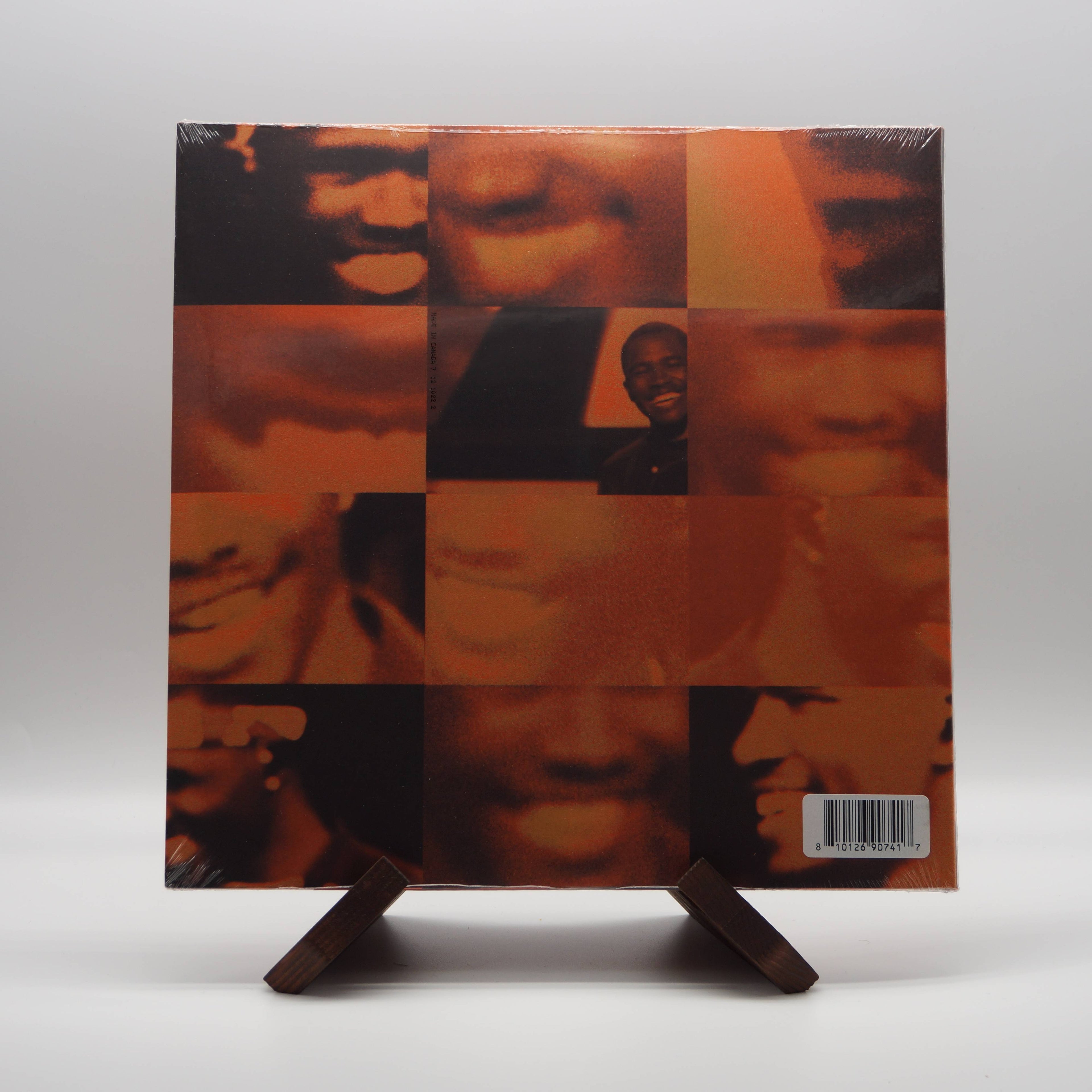 Frank Ocean Channel Orange