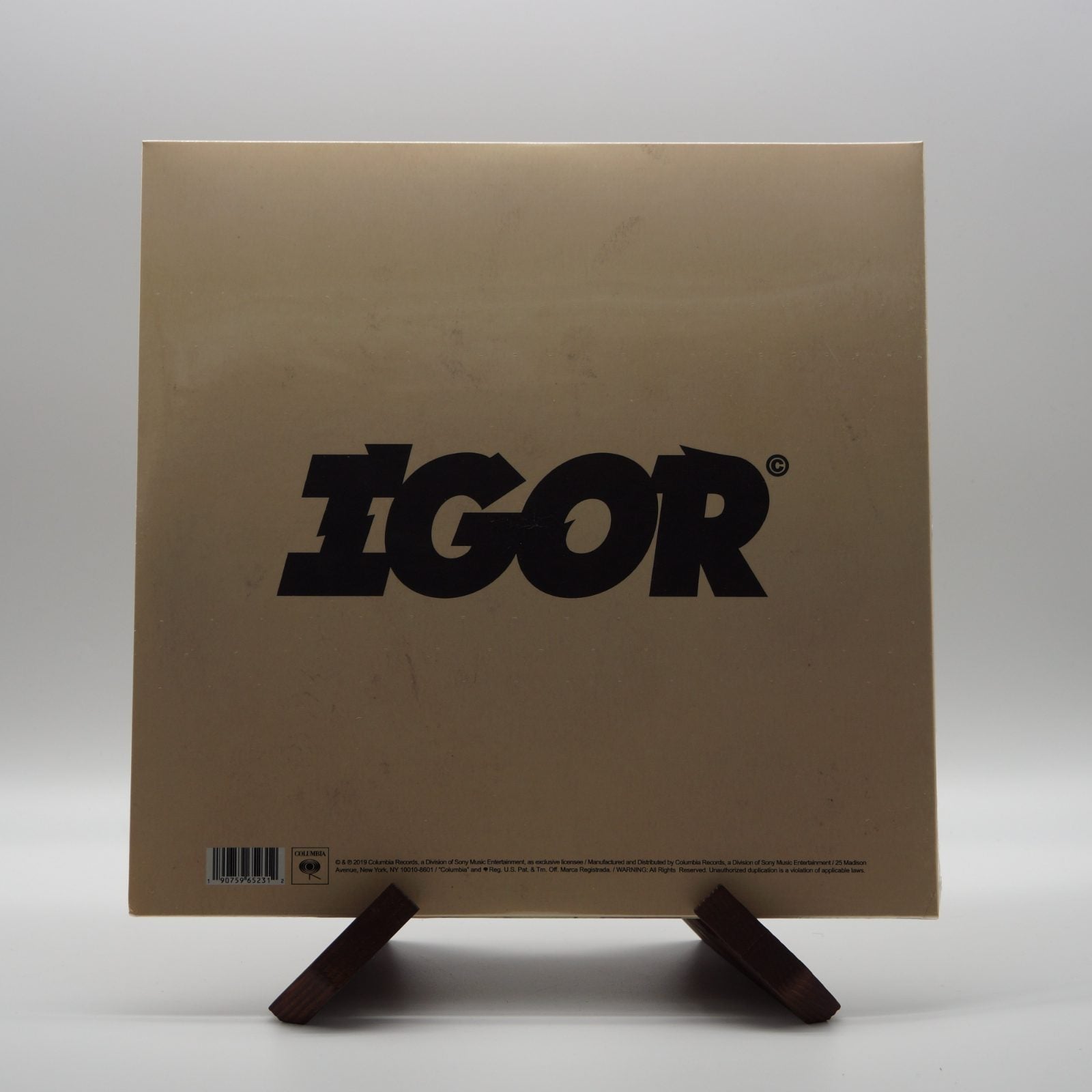 Tyler, The Creator Igor