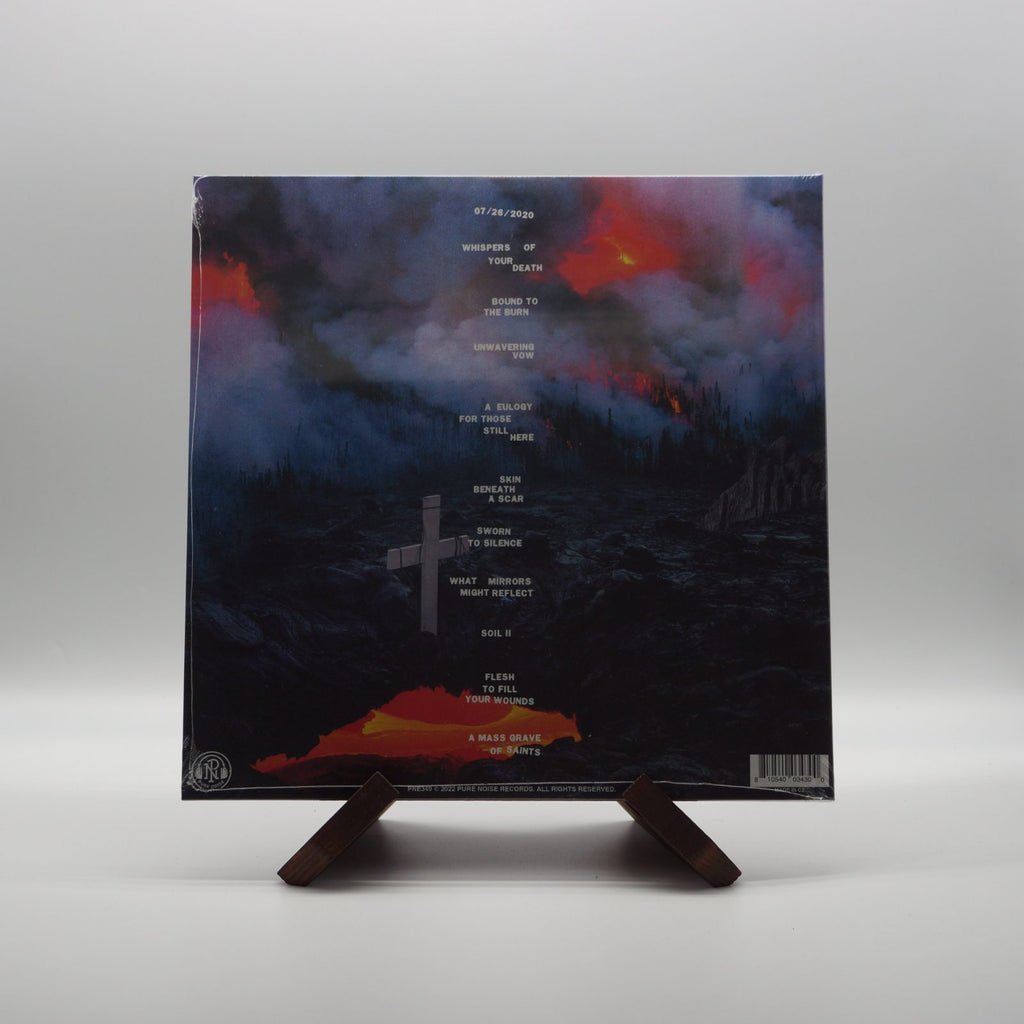 Counterparts A Eulogy For Those Still Here
