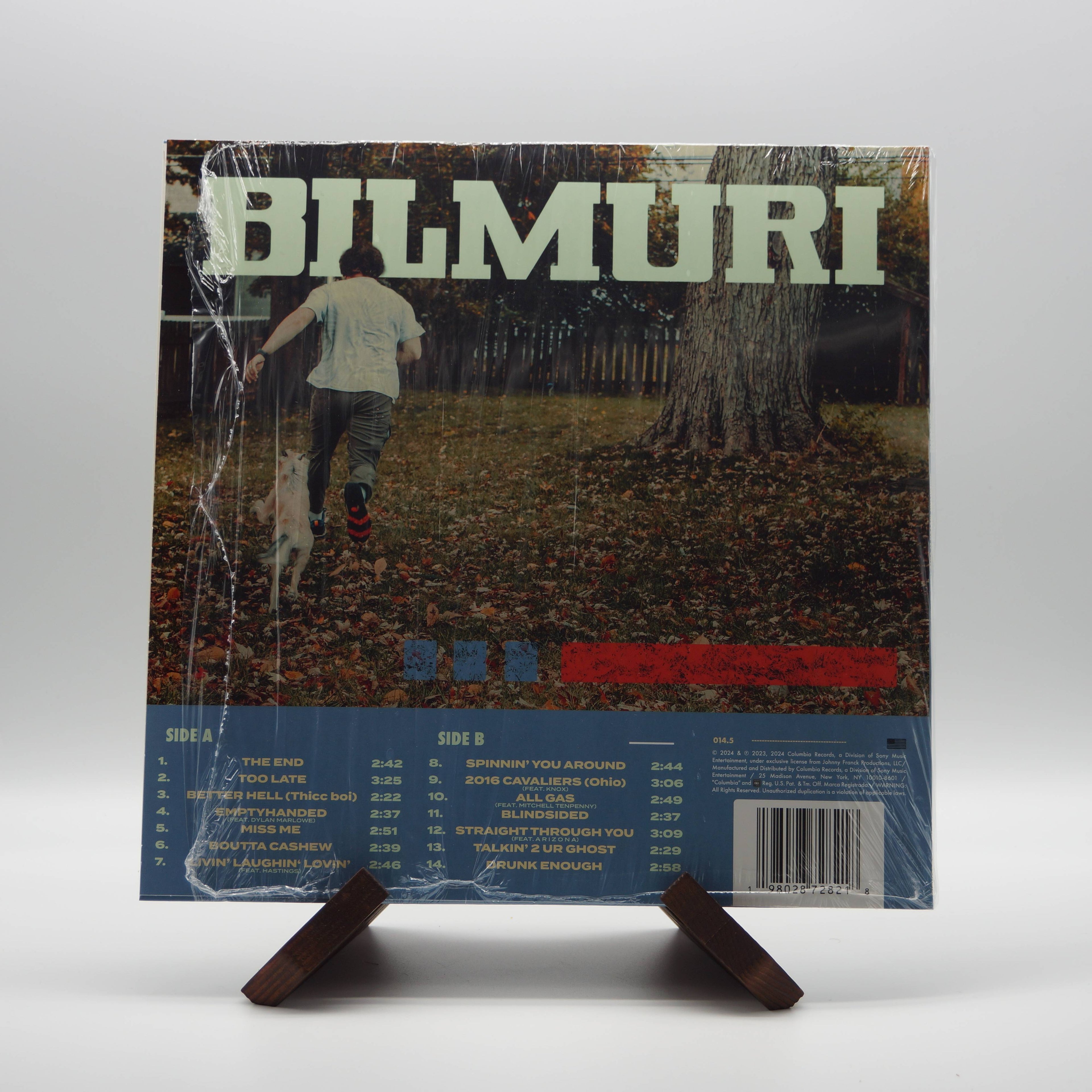 Bilmuri American Motor Sports