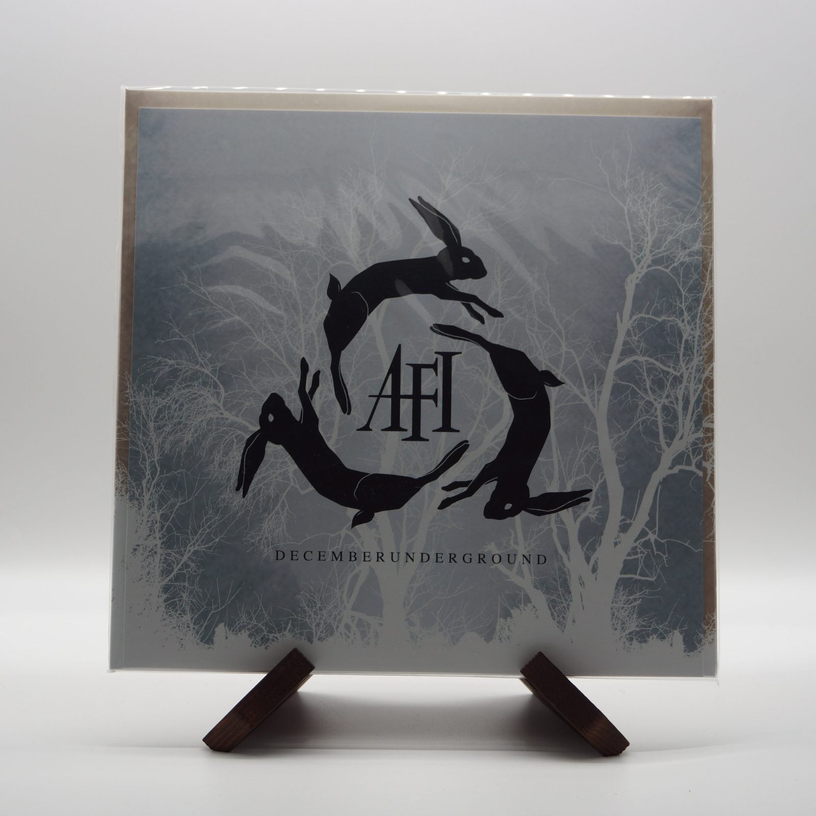 AFI Decemberunderground