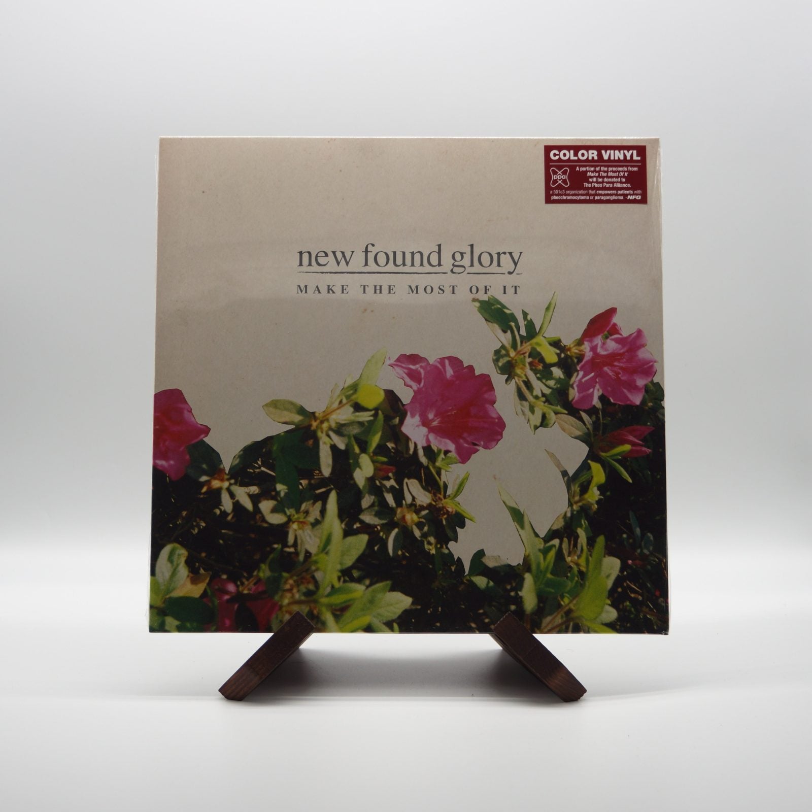 New Found Glory Make The Most Of It