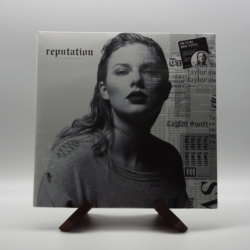 Taylor Swift Reputation