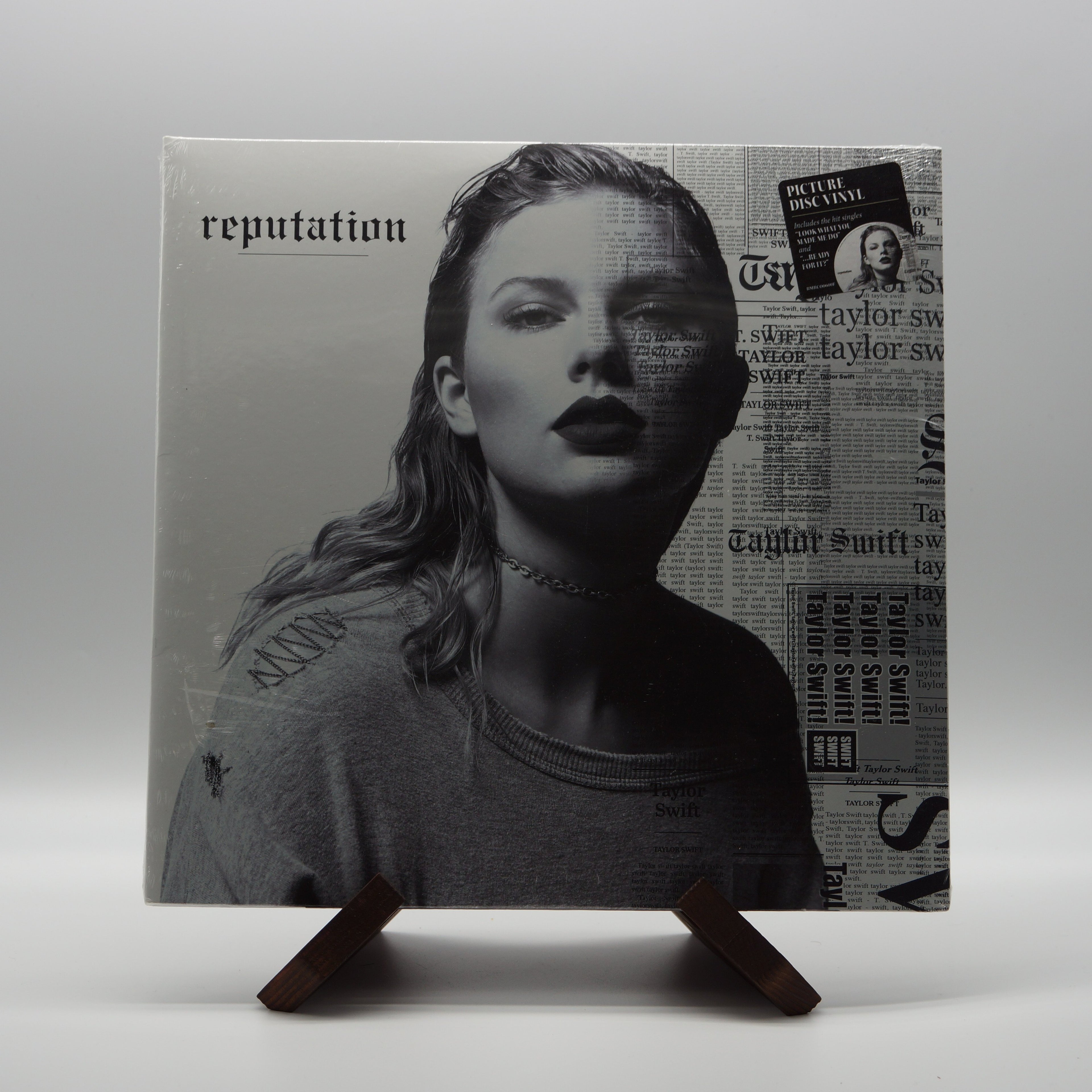 Taylor Swift Reputation