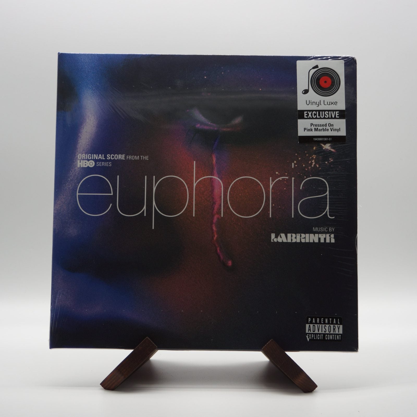 Labrinth Euphoria (Original Score From The HBO Series)