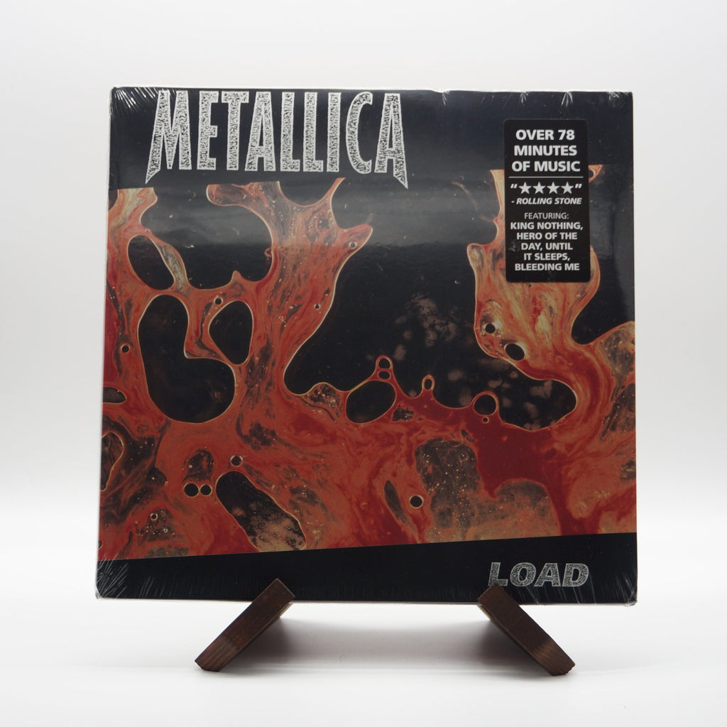 Metallica Load