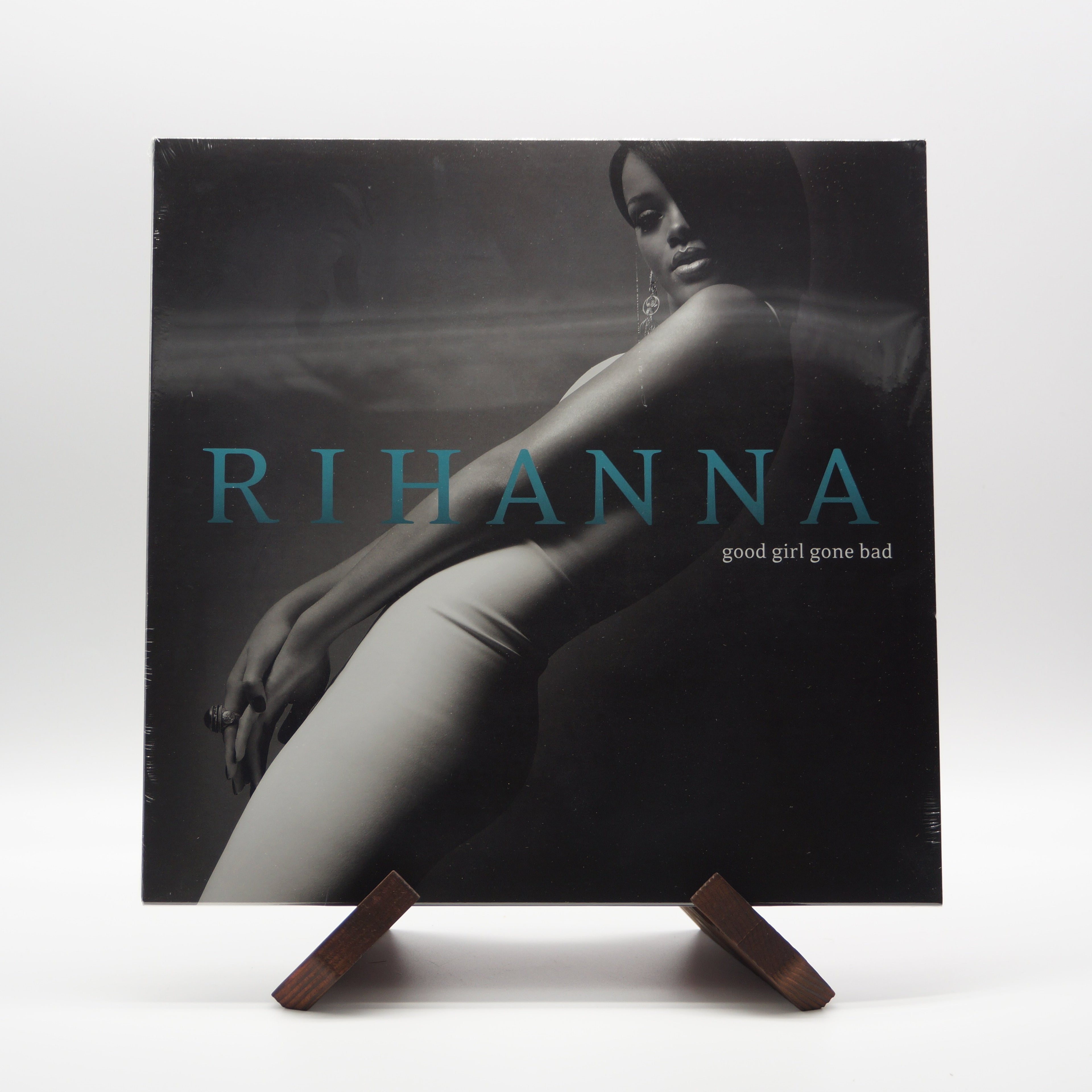 Rihanna Good Girl Gone Bad