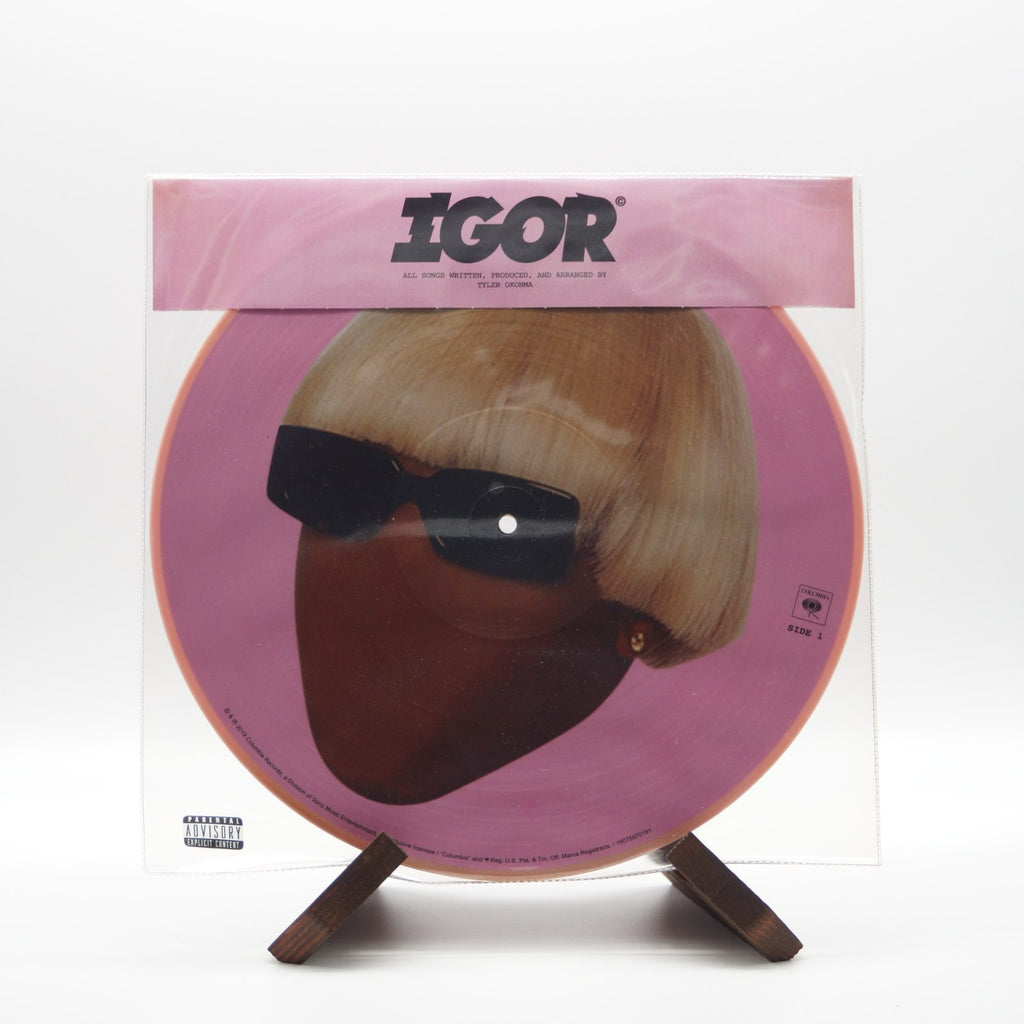 Tyler, The Creator Igor