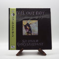 Fall Out Boy So Much (For) Stardust