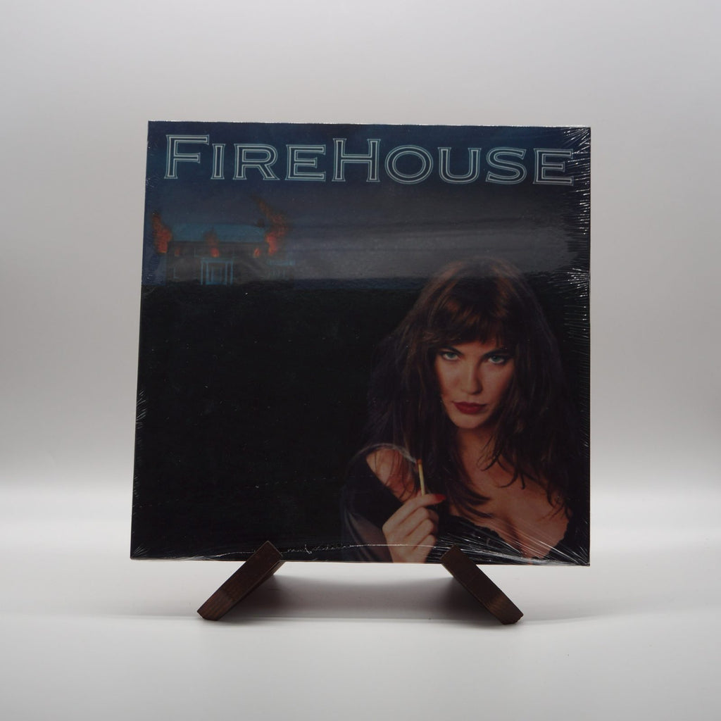 FireHouse (2) FireHouse