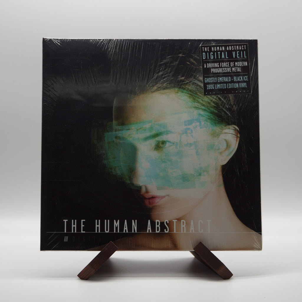 Human Abstract, The Digital Veil