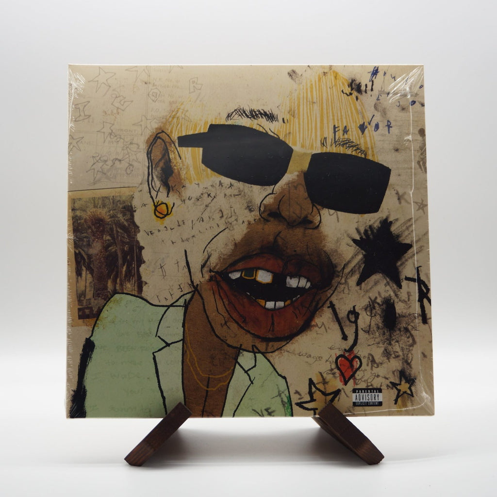 Tyler, The Creator Igor