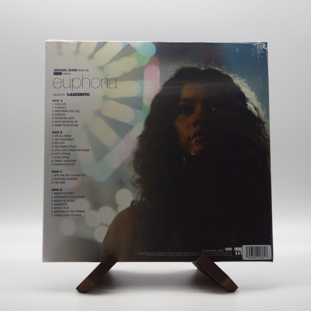Labrinth Euphoria (Original Score From The HBO Series)