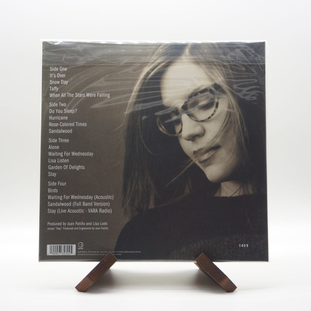 Lisa Loeb & Nine Stories Tails