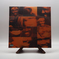 Frank Ocean Channel Orange