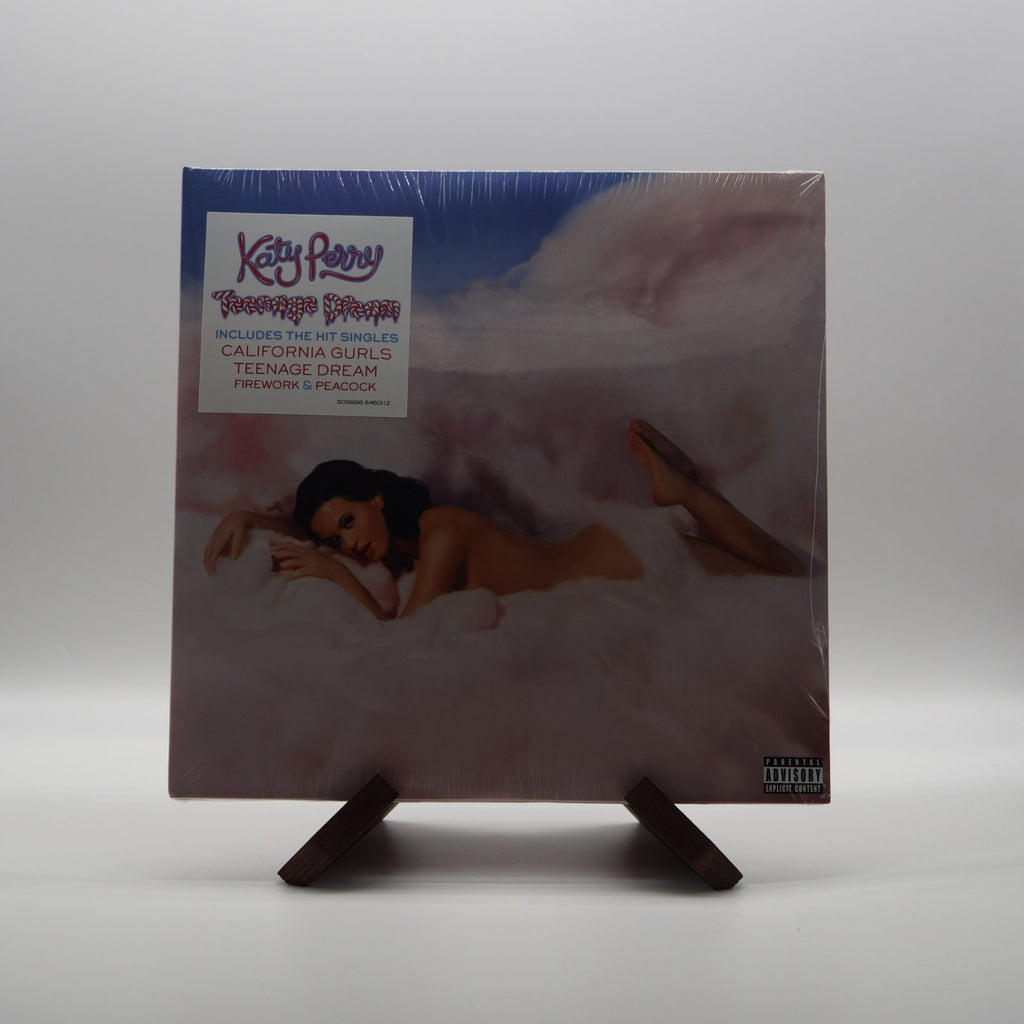 Katy Perry Teenage Dream