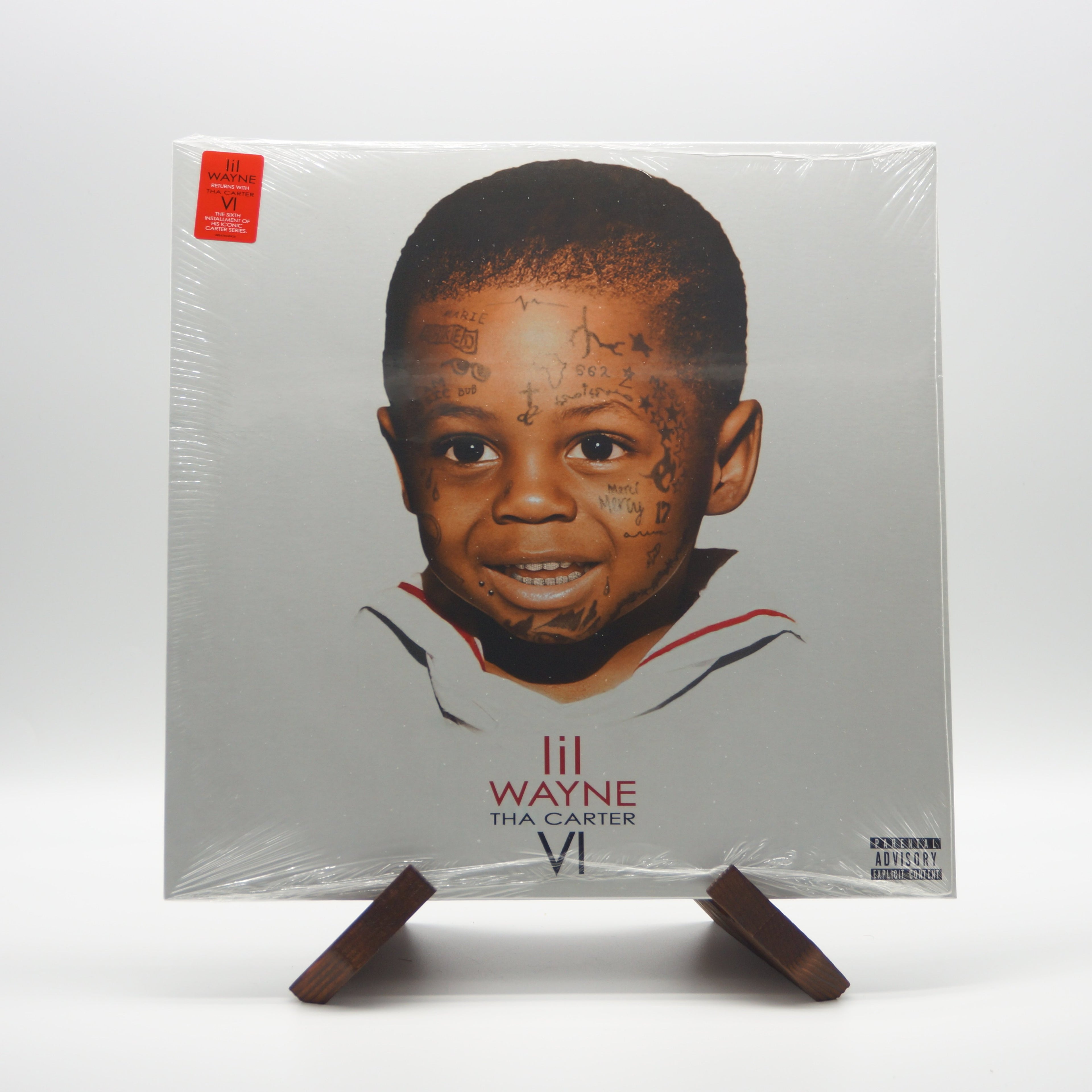 Lil Wayne Tha Carter VI